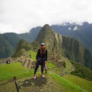 Meet your Posher, Ibelise